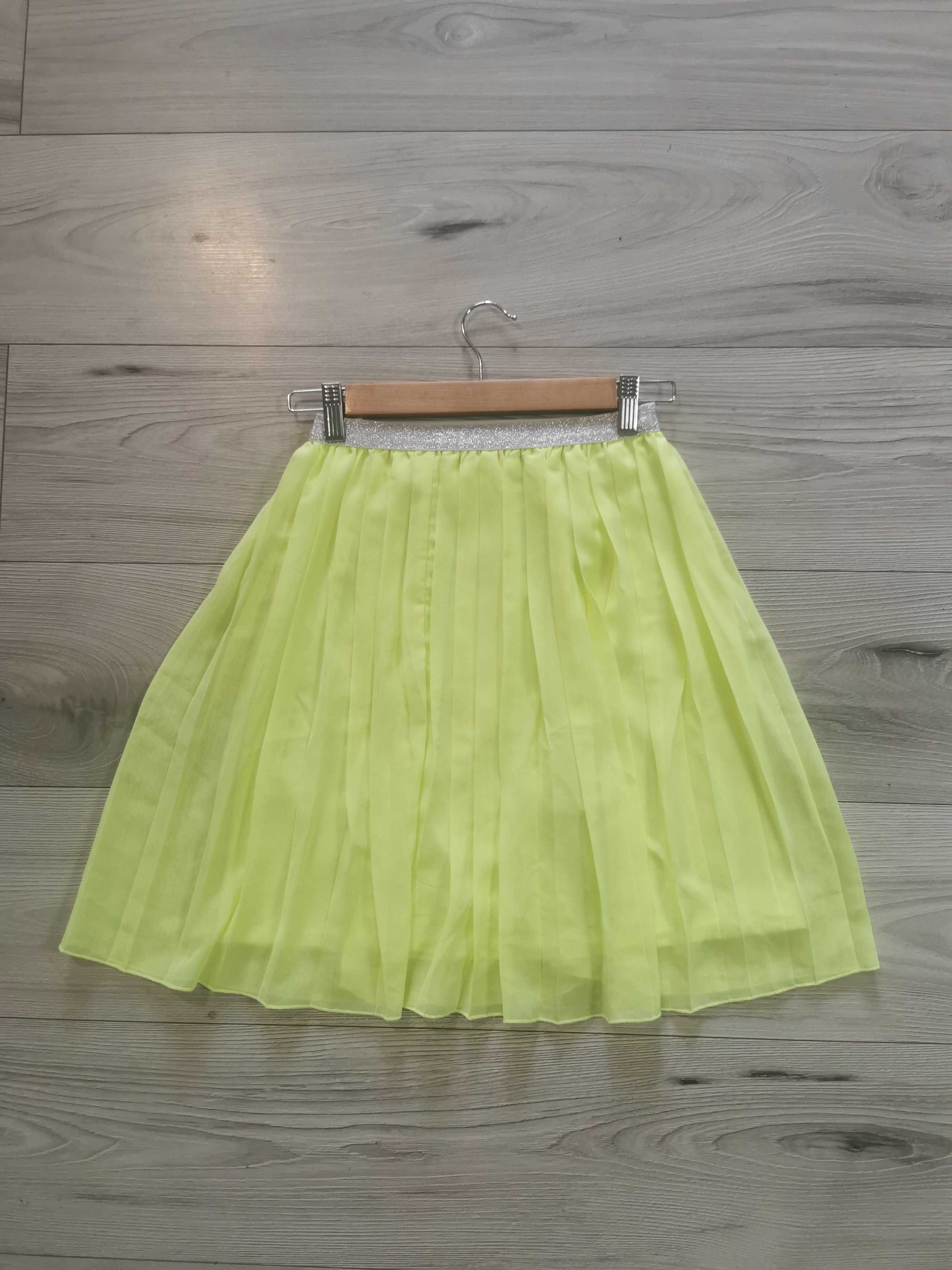 Spódnica Coolclub metka140cm (faktycznie 140-146cm)