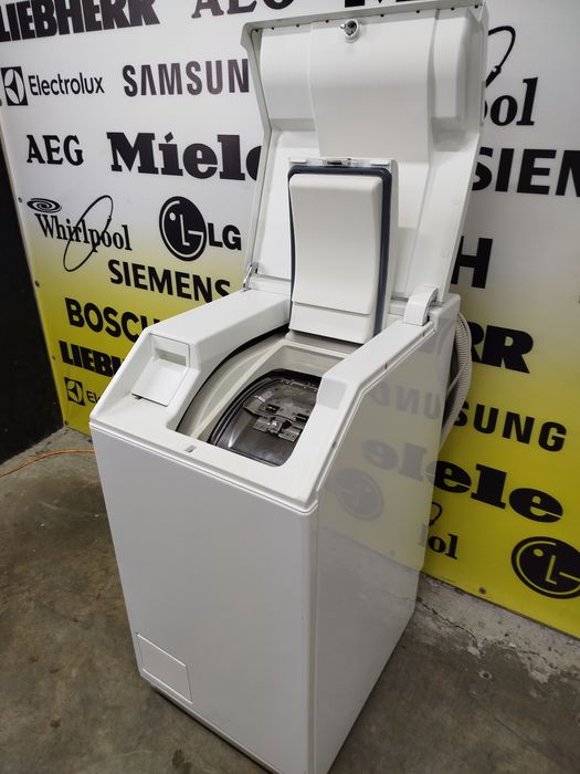 Пральна машина фірми Miele, модель W667