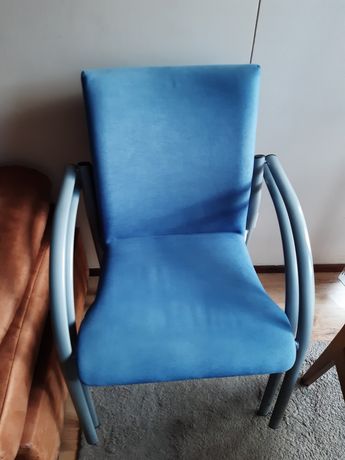Krzesło Profi, 2 sztuki, fotel
