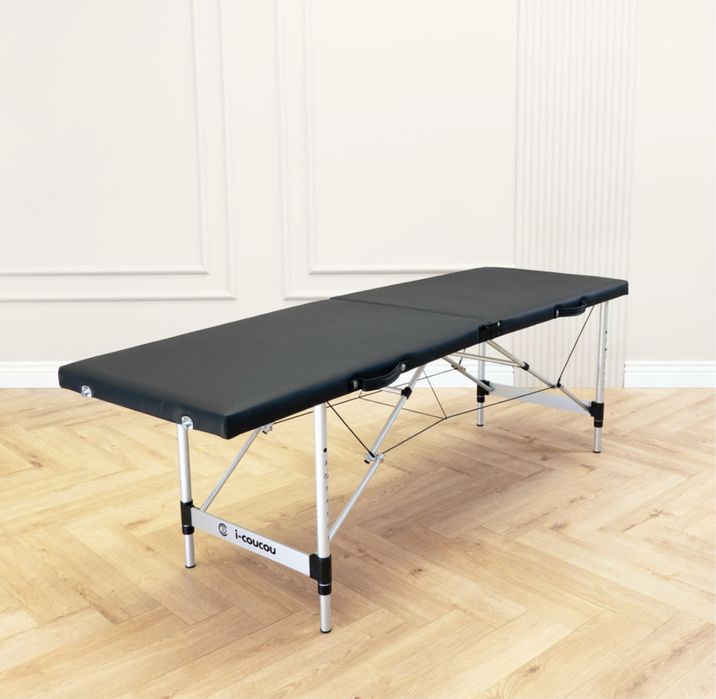 Łóżko kosmetyczne