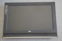 Телевизор LG 26LC41-ZA в отличном состоянии