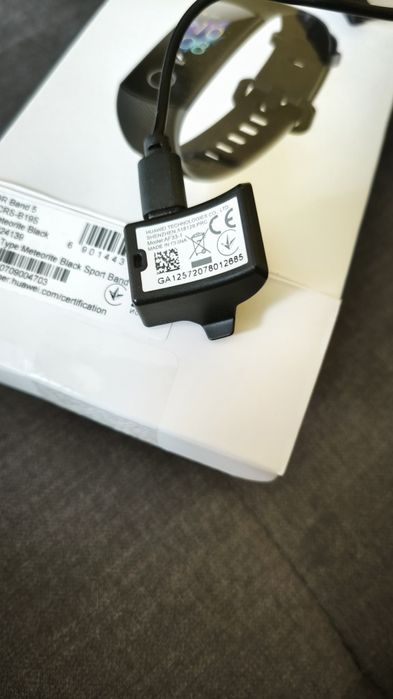 Ładowarka do HONOR band 5