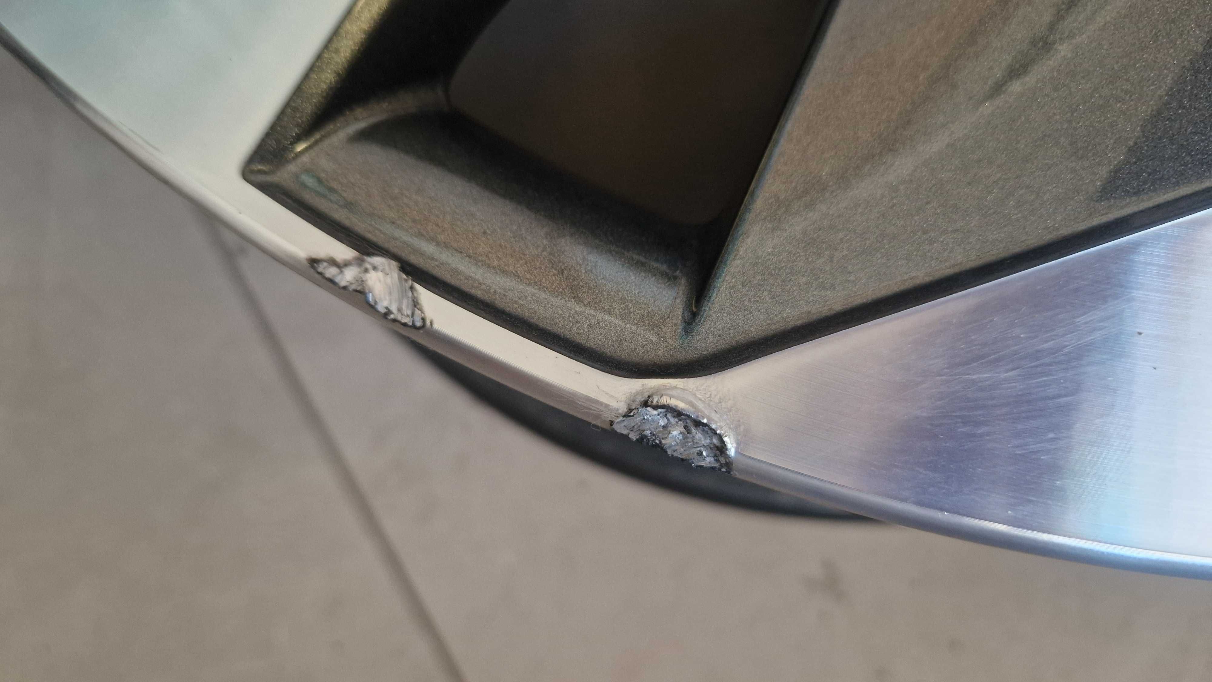 Felga aluminiowa Skoda Enyaq 5x112 9Jx21 ET42 5LA601025BM 1szt
