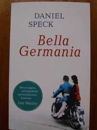 Bella Germania Daniel Speck / NOWA