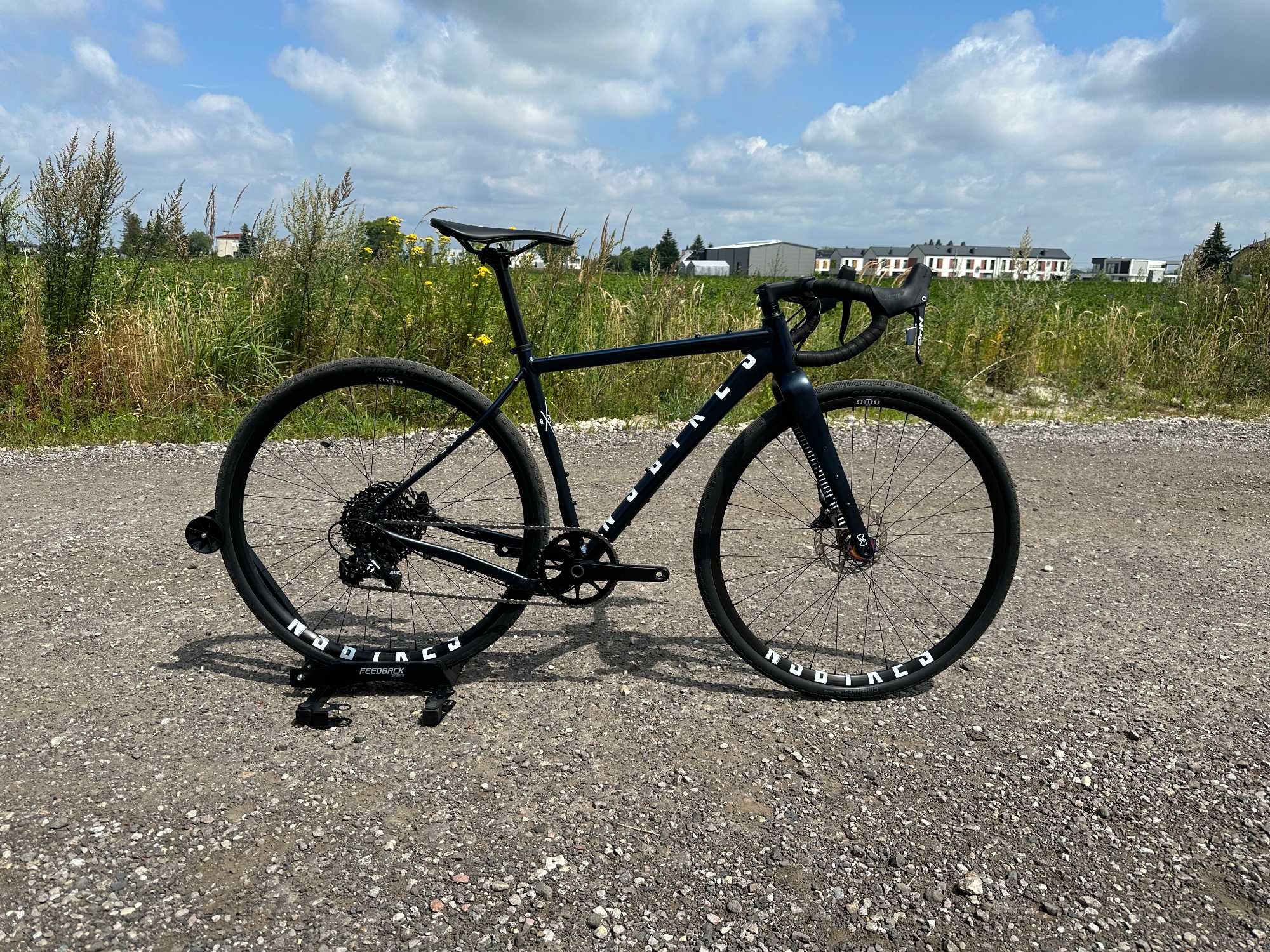 NS Bikes Rag+ 1 rozm. S