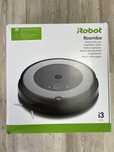 iRobot Roomba i3
