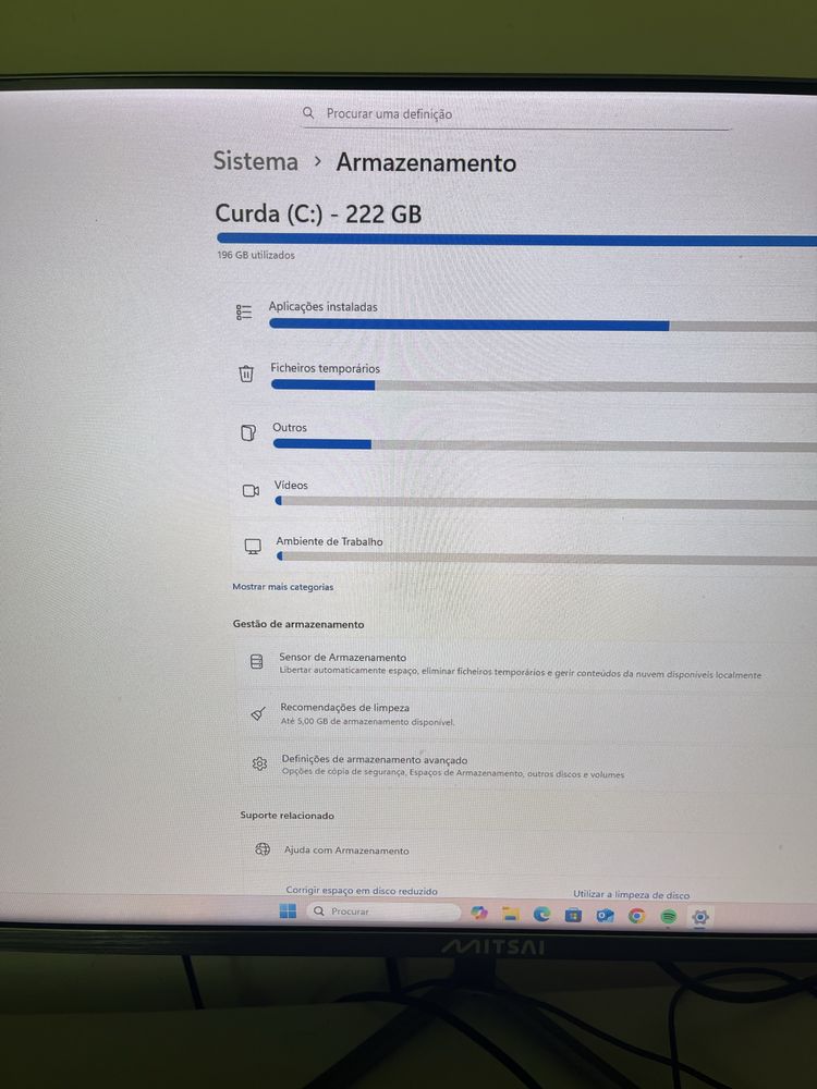 Computador Torre Gaming