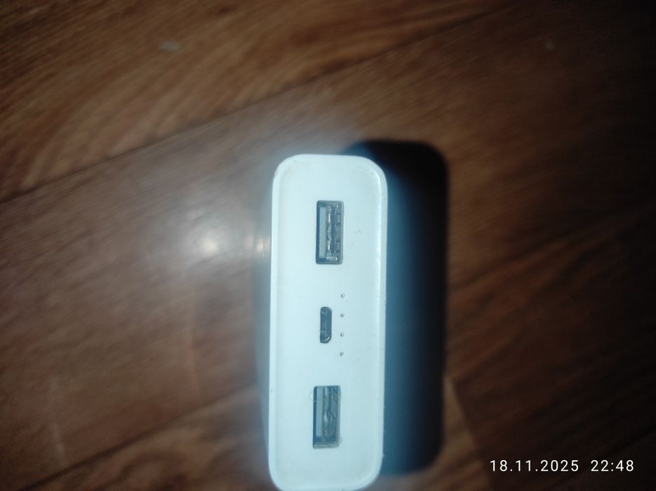 Продам повер банк Xiaomi