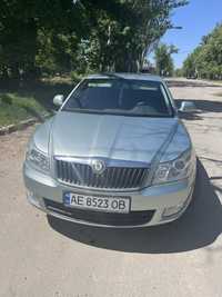 Skoda Octavia A5