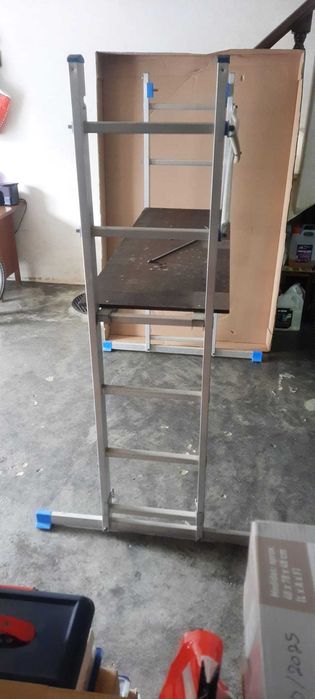 Scaffold/ladder/step ladder64586074992899121