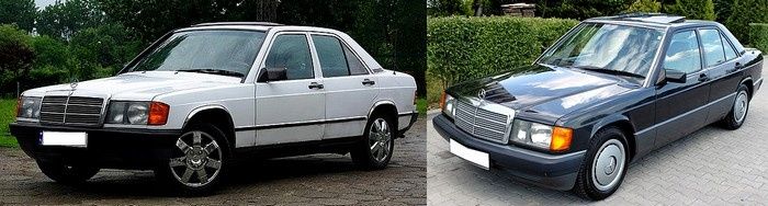 Słupsk Auto Hak Holowniczy+wiązka Mercedes W201 190 od1983do1993 NOWY!