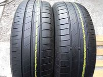 Літо 195/65 R15 Goodyear efficient grip perfom, ціна за пару 2900 грн