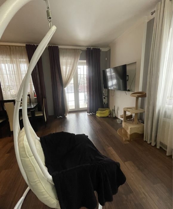 Оренда сучасного будинку в Центрі!