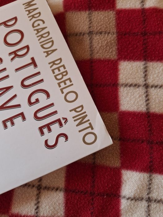 Português Suave, Margarida Rebelo Pinto