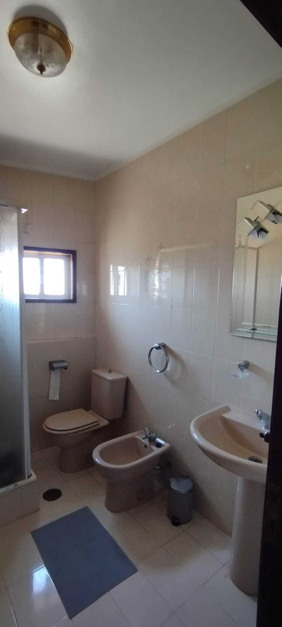 Quarto individual para estudantes