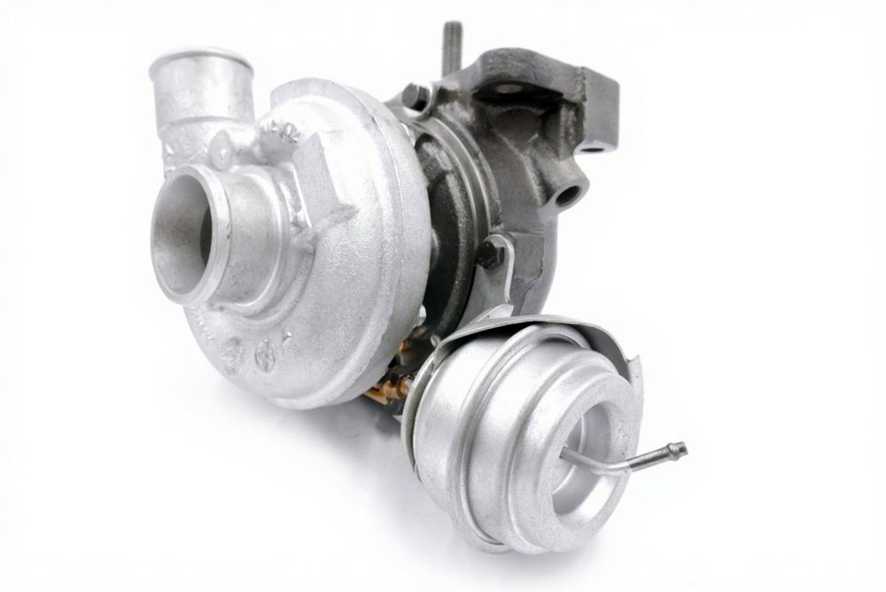 Turbina Hyundai I20