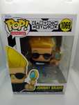 Funko Pop Cartoon Network Johnny Bravo 1069