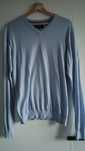 Bluzka błękitna - BYTOM size M