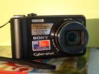 Aparat sony cyber-shot DSC HX5