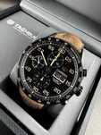 TAG Heuer Carrera Calibre 16 Full Set (jak nowy)