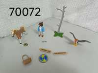 Playmobil set 70072