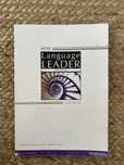 New Language Leader Advanced Coursebook