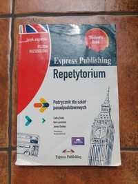 Express Publishing Repetytorium B2+/C1 Poziom rozszerzony