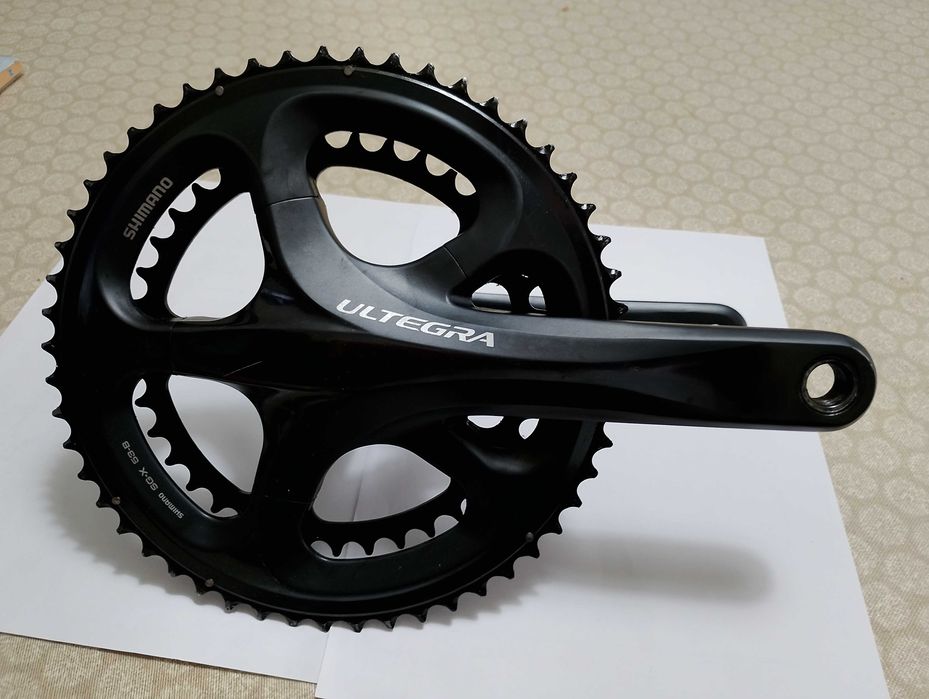 Pedaleiro Ultegra 10v