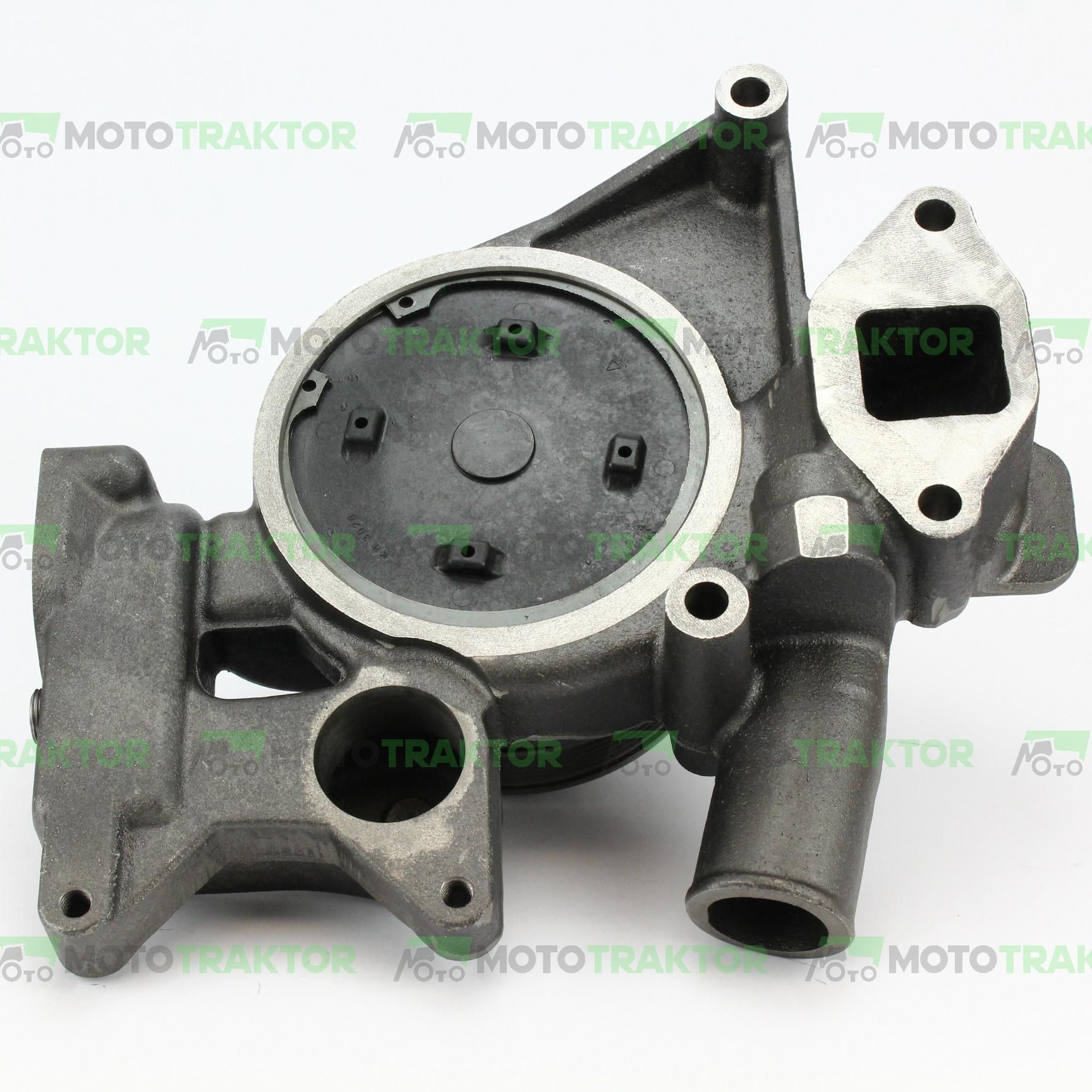 Pompa Wody wodna New Holland TS 100,110,115 FORD 7740,7840,8240,8340