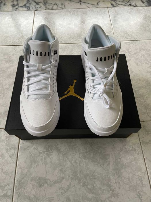 Nike Air Jordan Origin 4