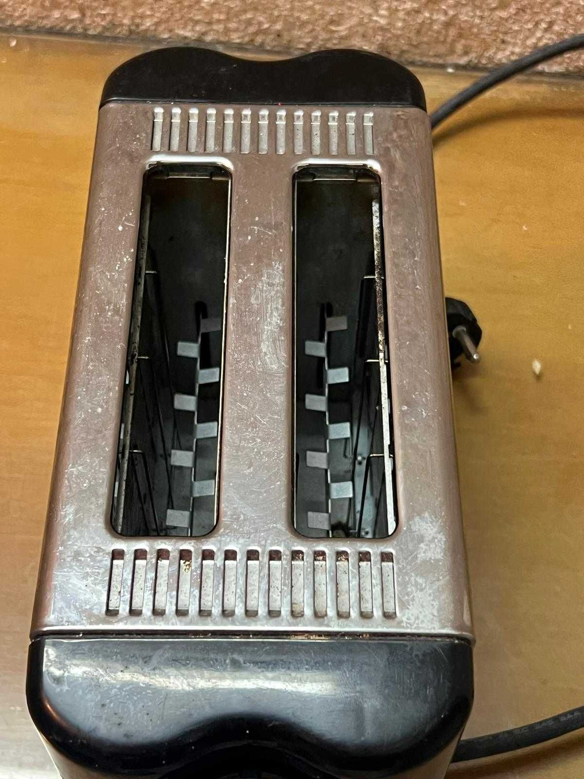 Torradeira Philips para 2 Fatias