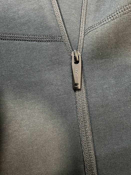 Зіпхуді Nike tech fleece nocta/кофта найк нокта/найк нокта/опт/дроп