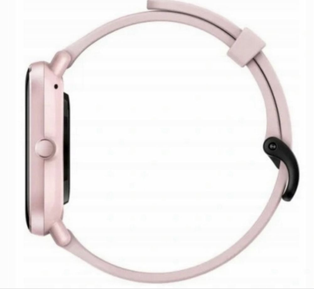 Smartwatch Amazfit GTS 2 Mini Flamingo PINK GPS NOWY