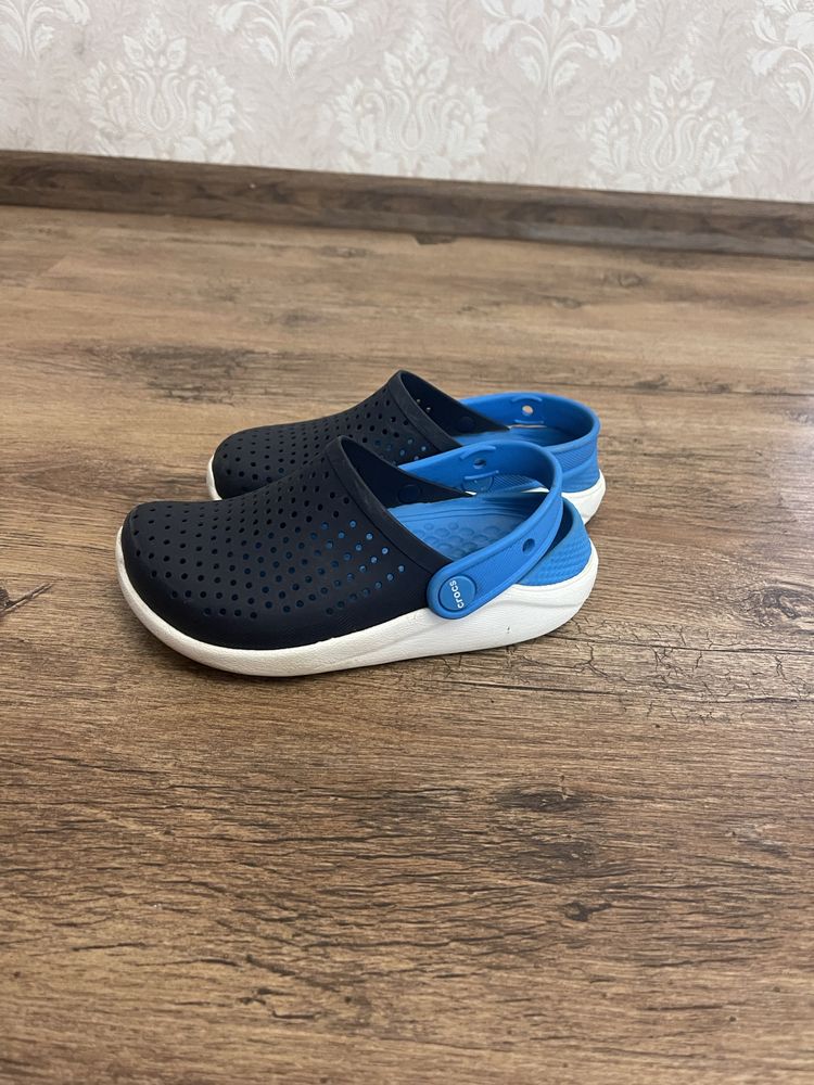 Crocs дитячі c13