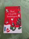 Noël à la petite boulangerie. Portes incluídos.