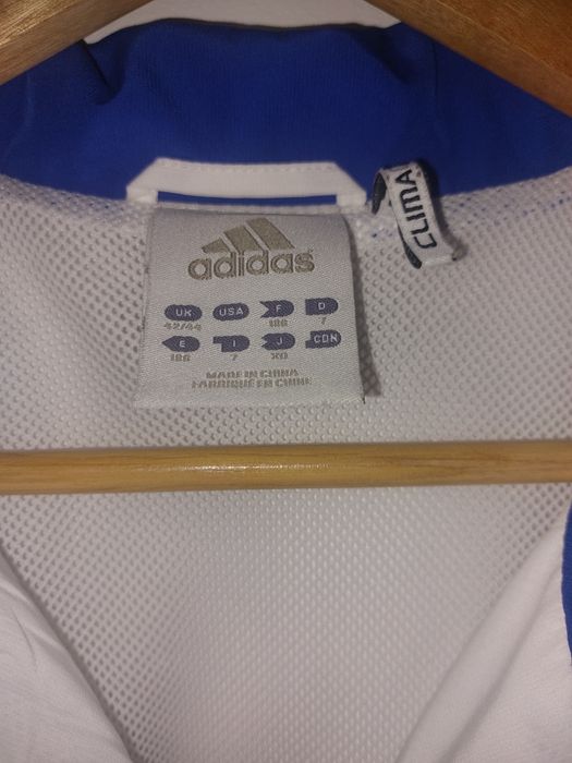 Casaco Adidas Real Madrid Champions League Y2K