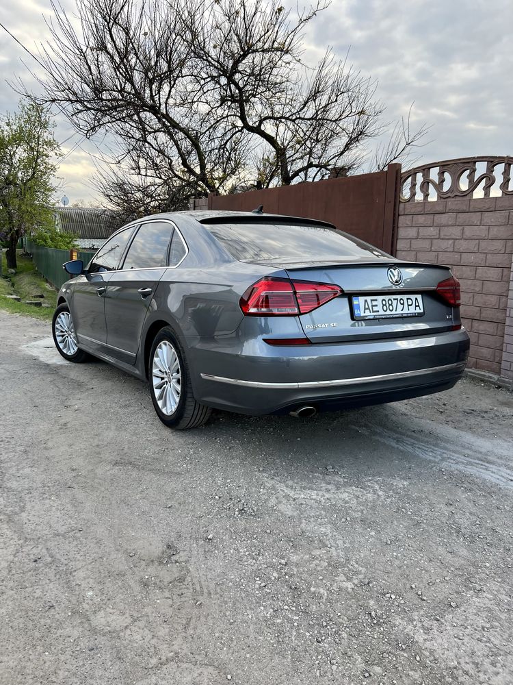 Продам Volkswagen Passat nms