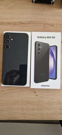 Samsung A54 5G jak nowy!!!