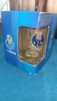 Caneca de cerveja do Porto