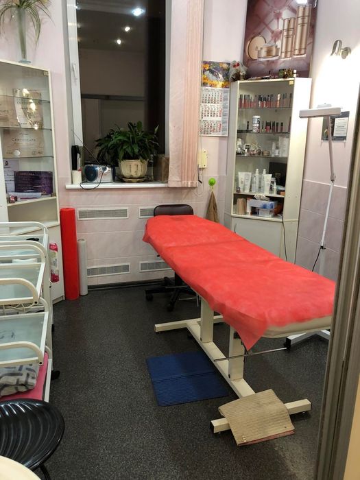 Сдам в аренду кабинет косметологии