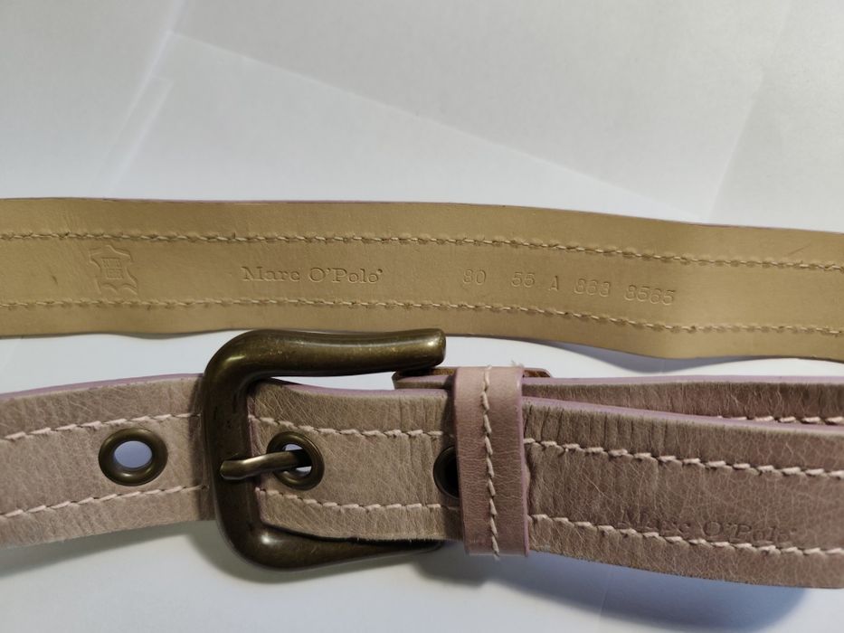 Жіночий ремень Trade Mark