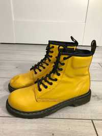 Sztybleciki Dr.Martens 1460J rozm. 36