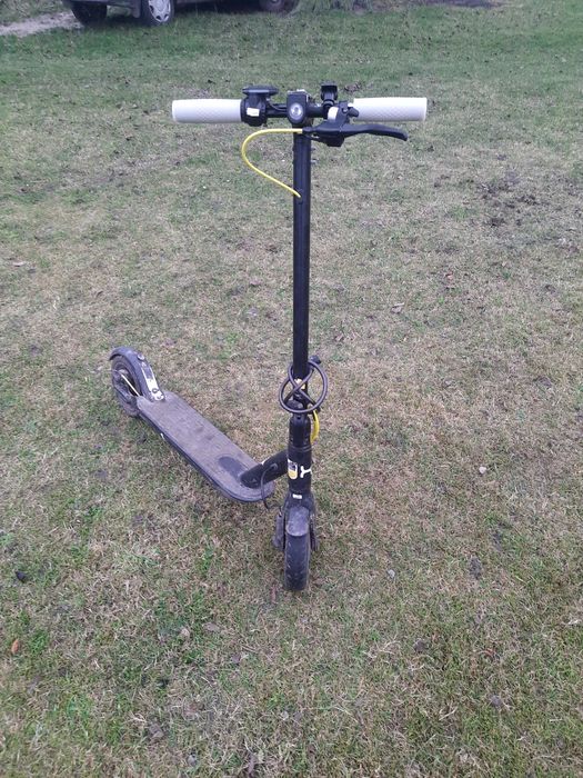 Електро самокат lx go