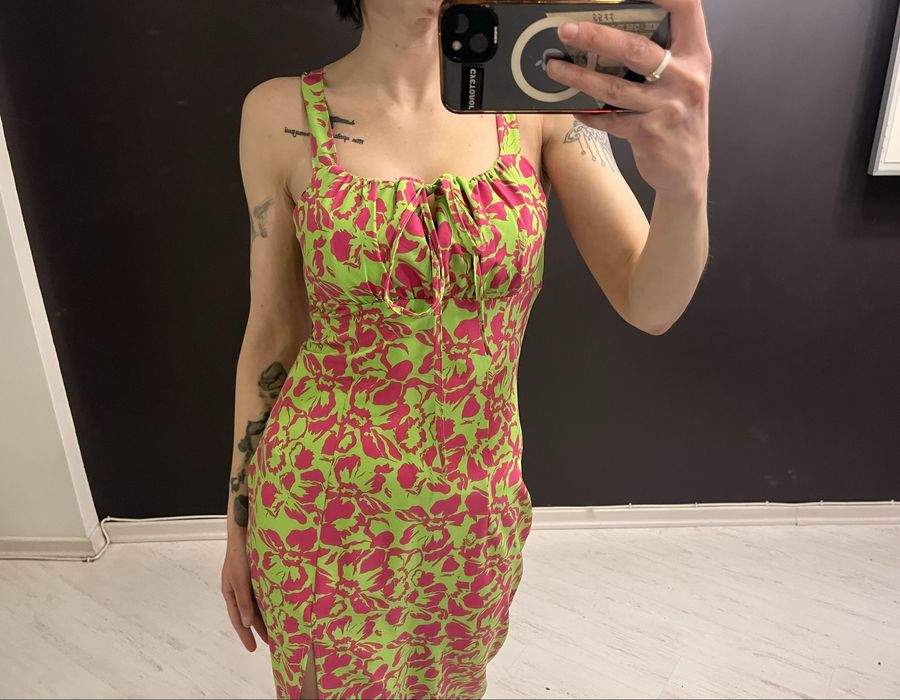 Літній Сарафан розмір S