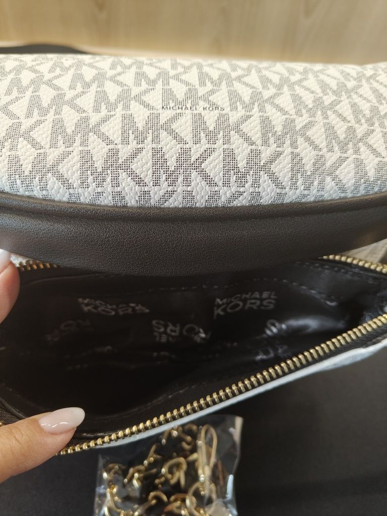 Nowa torebka Michael Kors