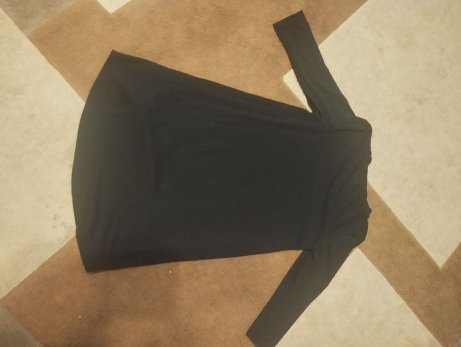 Sukienka na dziewczynkę.