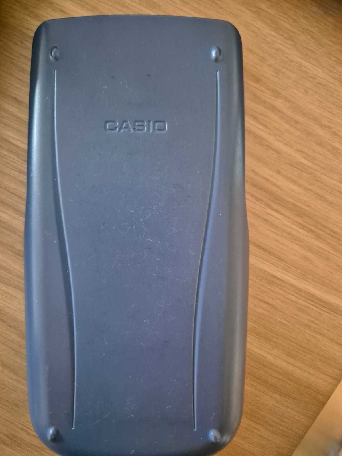 Kalkulator CASIO fx-991DE PLUS