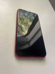 Iphone 11 128Gb Red
