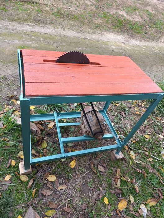 Cyrkularka cerkularka trajzega trajzyga  krajzega krajzyga piła stołow