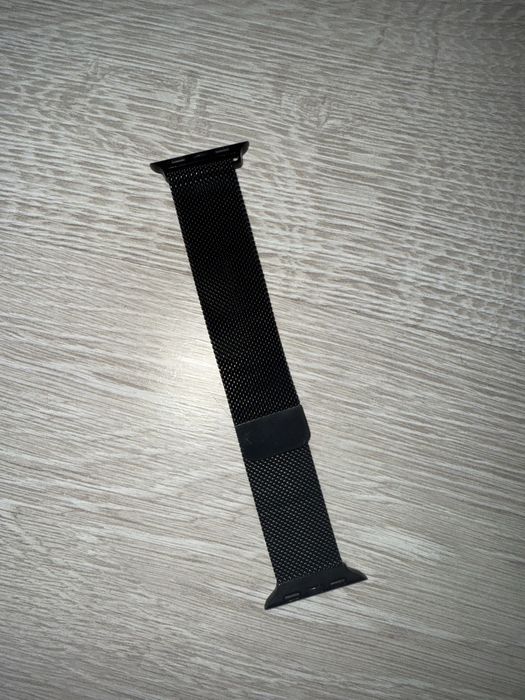 Новый Apple Watch 38/40/41mm миланская петля браслет,ремень,ремешок